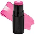 Nudies Matte + Glow Core All Over Face Blush Color - Magenta Magic