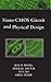Nano-CMOS Circuit and Physical Design (IEEE Press)