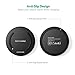 iPhone Wireless Charger RAVPower QI Fast Wireless Charging Pad Quick Charge, 5W...