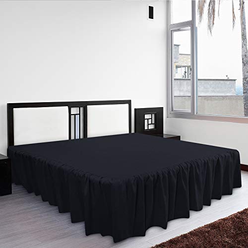 1 Utopia+Bedding+Ruffle+Skirt+Twin