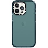 CASETiFY Impact iPhone 13 Pro Case [ 6.6ft Drop Protection ] - Pacific Blue