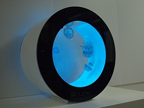 Amazon キュービック Cubic Orbit オービット クラゲ飼育用 キュービック Cubic 飼育セット 通販