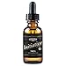 CanYouHandlebar Beard Oil for Men, Natural Beard Care Conditioner Moisturizer Softener Grooming Product, Citrus Bergamot and Lavender Scent, 1oz Dropper Bottle