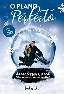 Livro O plano perfeito