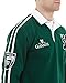 Guinness Traditional Arthur Signature Green Rugby Jersey