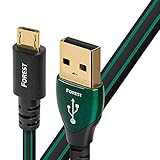 AudioQuest Forest USB to Micro High Definition