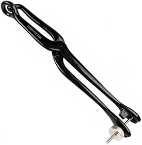 ball and ring bunion shoe stretcher