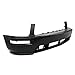 MBI AUTO - Primered, Front Bumper Cover Fascia Replacement 2005 2006 2007 2008 2009 Ford Mustang GT 05-09, FO1000575