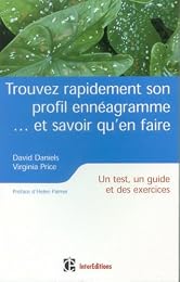 Trouver rapidement son profil ennéagramme et savoir qu'en faire