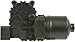 Cardone 43-35002 Remanufactured Wiper Motor