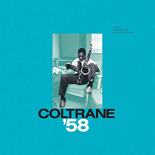 Coltrane '58: Prestige Recordings