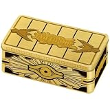 Yu-Gi-Oh! TCG: 2019 Gold Sarcophagus Tin