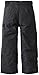 Columbia Youth Girls Starchaser Peak II Pant, Black, Large