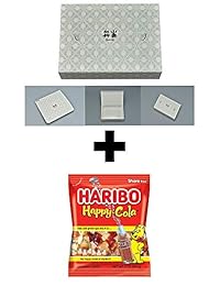 Hi Chew Candy Variety Pack 5 Sabores (Superfrutas, Dulce y Fuente, Tropical Mix, Original Mix y Fresa) Paquete de 12