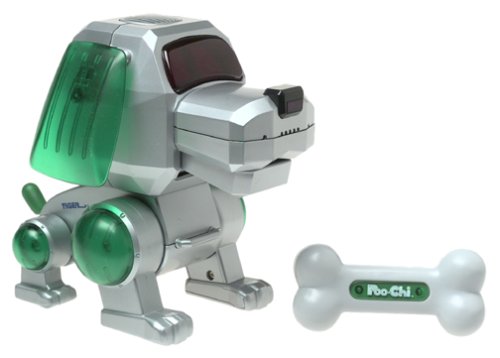 Poo-chi Interactive Puppy , Style May Very