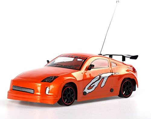 Boys/Girls Funny Toy Cars Racing Toy Car Four Wheel Drive Drifting Rechargeable Sports Car