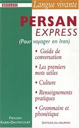 Persan express