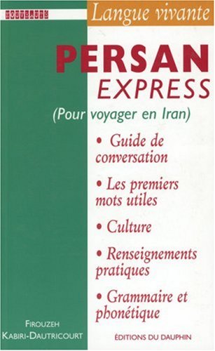 Persan express