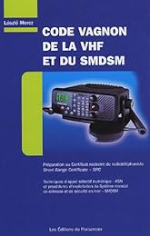 Code Vagnon de la VHF et du SMDSM