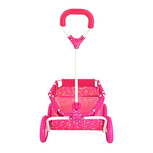 3 CUBY+Stroller+Adjustable+Handle+Rubber