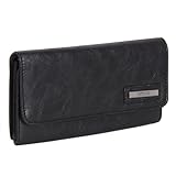 102522-755 Kenneth Cole Reaction Trifold Clutch “Tri-Ed & True”