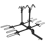 Stromberg Carlson BC-204HD Heavy Duty 4-Bike