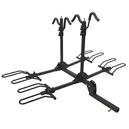 Stromberg Carlson BC-204HD Heavy Duty 4-Bike