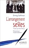 L'Arrangement entre des sexes by 