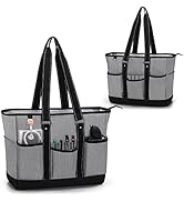 Daero Nurse Bag For Work, Utility Tote And Nurse Bag, Hoe Health