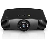 Sony VPL-VW270ES Video - Proyector (1500 lúmenes ANSI, SXRD, 4K ...