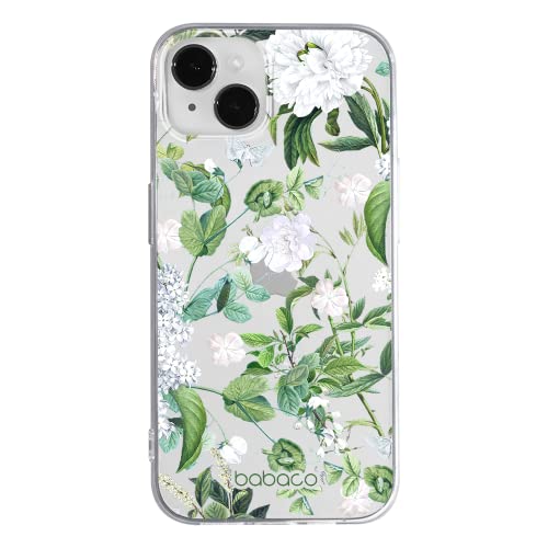 BABACO Funda para teléfono móvil de ERT Group para Apple... en promo sur Amazon