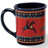 Pendleton Legendary Horse Coffee Mug