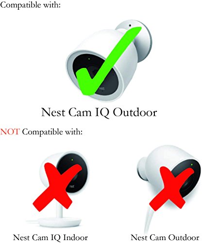 3 Nest+Cam+Outdoor+Skin+Accessorize