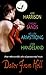 Dates From Hell (A Hollows Novella)