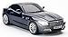 Click Car CCM660141 BMW Z4 Wireless Optical Mouse, Deep Sea Blue