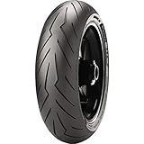 Pirelli Diablo Rosso 3 Rear Tire (190/55ZR-17)