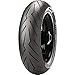 TIRE 190/55ZR17R D ROSSO III