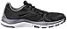 Under Armour Men's Strive 6, Black (001)/Graphite, 13