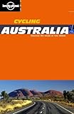 Front cover for the book Lonely Planet Cycling Australia by Nicola Wells