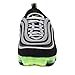 Nike Air Vapormax 97 Neon Black Volt Running Mens