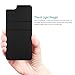 dodocool Self Adhesive Stick-on Wallet Credit Card Holder for iPhone 7 / 7 Plus 6 / 6 Plus Samsung LG HTC