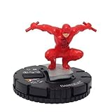 Deadpool Heroclix: Daredevil #015