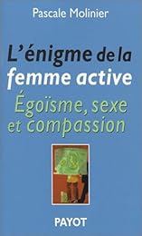 L' énigme de la femme active