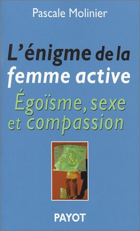 L' énigme de la femme active