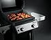 Weber 7597 Porcelain-Enameled Cast Iron Griddle for Spirit 200 Series