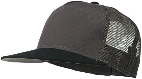 5 Panel Prostyle Trucker Caps