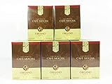 Organo Gold - Cafe Mocha (5 Boxes)