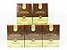 Organo Gold - Cafe Mocha (5 Boxes)