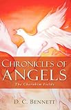 Chronicles of Angels: The Cherubim Fields by 