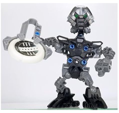 biggest bionicle set